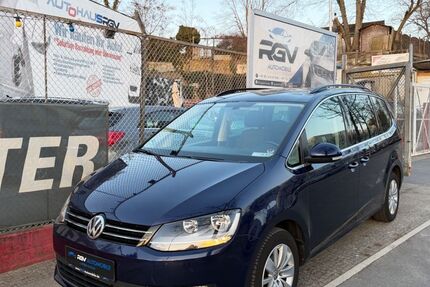 VW Sharan 107.900 km 20.980 &euro; Berlin-Charlottenburg 14052