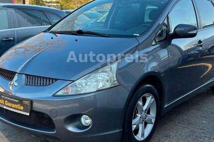 Mitsubishi Grandis 160.400 km 4.999 € Berlin 13127