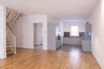 Provisionsfrei* Helles Zuhause mit Gartenidylle & Stellplatz - perfekt für Familien - Reihenmittelhaus Berlin Spandau | Angebot:26085367
