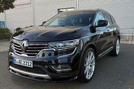 Renault Koleos 125.000 km 16.499 &euro; Berlin 10437