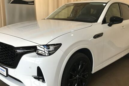 Mazda CX-60 34.144 km 42.000 &euro; Berlin 13088