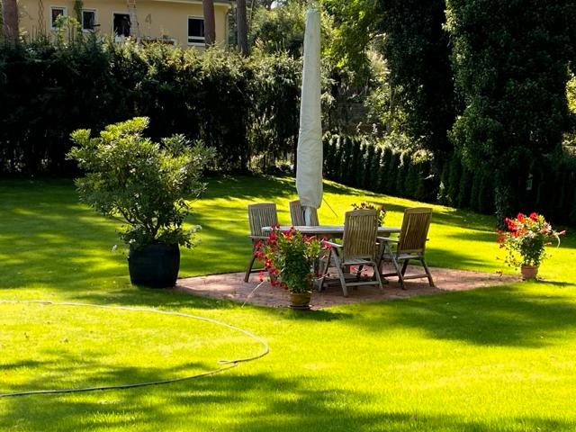 Terrassenwohnung Schönwalde-Glien Glien - 2 Zimmer, 88 m&sup2;, 1.100&euro; | Angebot:26084289