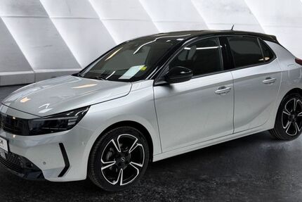 Opel Corsa 20.055 km 15.990 &euro; Berlin 13051