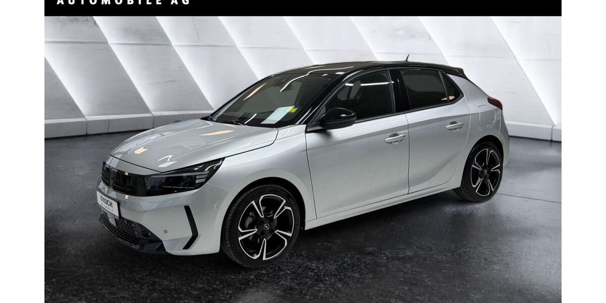 Opel Corsa 20.055 km 15.990 &euro; Berlin 13051