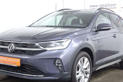 VW Taigo 50.000 km 19.700 &euro; Berlin-Zehlendorf 14169