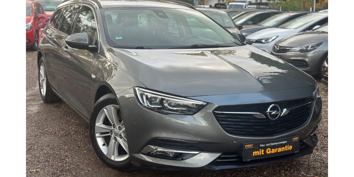 Opel Insignia 155.000 km 9.990 &euro; Berlin 13127