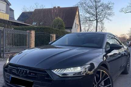Audi A7 58.000 km 46.999 &euro; Berlin 13435