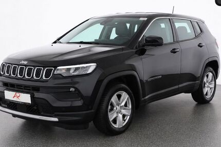 Jeep Compass 15.672 km 21.880 &euro; Berlin 12103