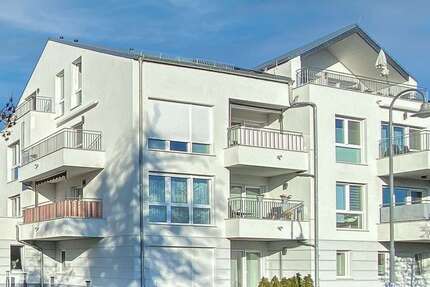 Wohnung zum Kaufen in Werder (Havel) 295.000 € 60.2 m² 2 zimmer