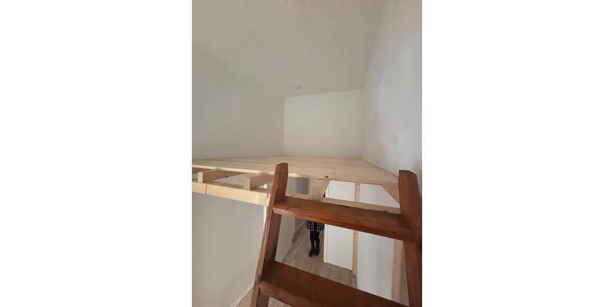 Erdgeschoßwohnung Berlin Charlottenburg-Wilmersdorf - 3 Zimmer, 50 m&sup2;, 1.500&euro; | Angebot:26272612