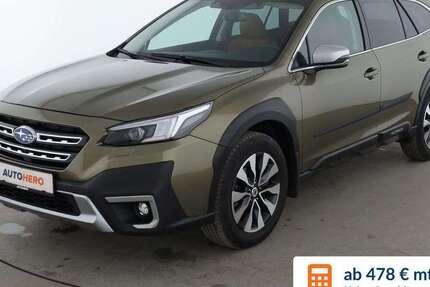 Subaru OUTBACK 47.130 km 34.750 &euro; Berlin 14059