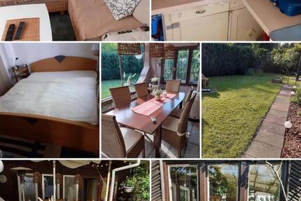 Haus Schwielowsee - 2 Zimmer, 30 m&sup2;, 25.000&euro; | Angebot:26231302