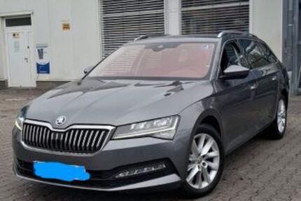 Skoda Superb 199.000 km 13.999 &euro; Blankenfelde-Mahlow 15831