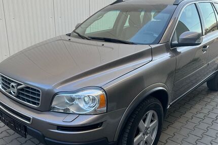 Volvo XC90 151.000 km 10.999 &euro; berlin 12305