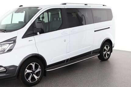 Ford Tourneo Custom 63.063 km 34.880 € Berlin 12103