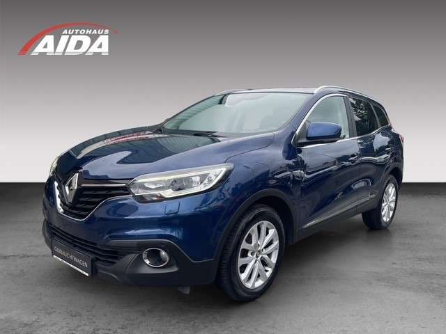 Renault Kadjar 78.520 km 14.990 &euro; Berlin 12351