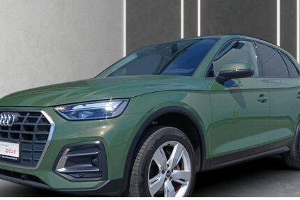 Audi Q5 32.834 km 34.714 &euro; Berlin 13581