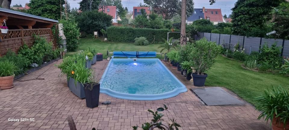 Einfamilienhaus Potsdam Babelsberg - 5 Zimmer, 180 m&sup2;, 950.000&euro; | Angebot:26085698