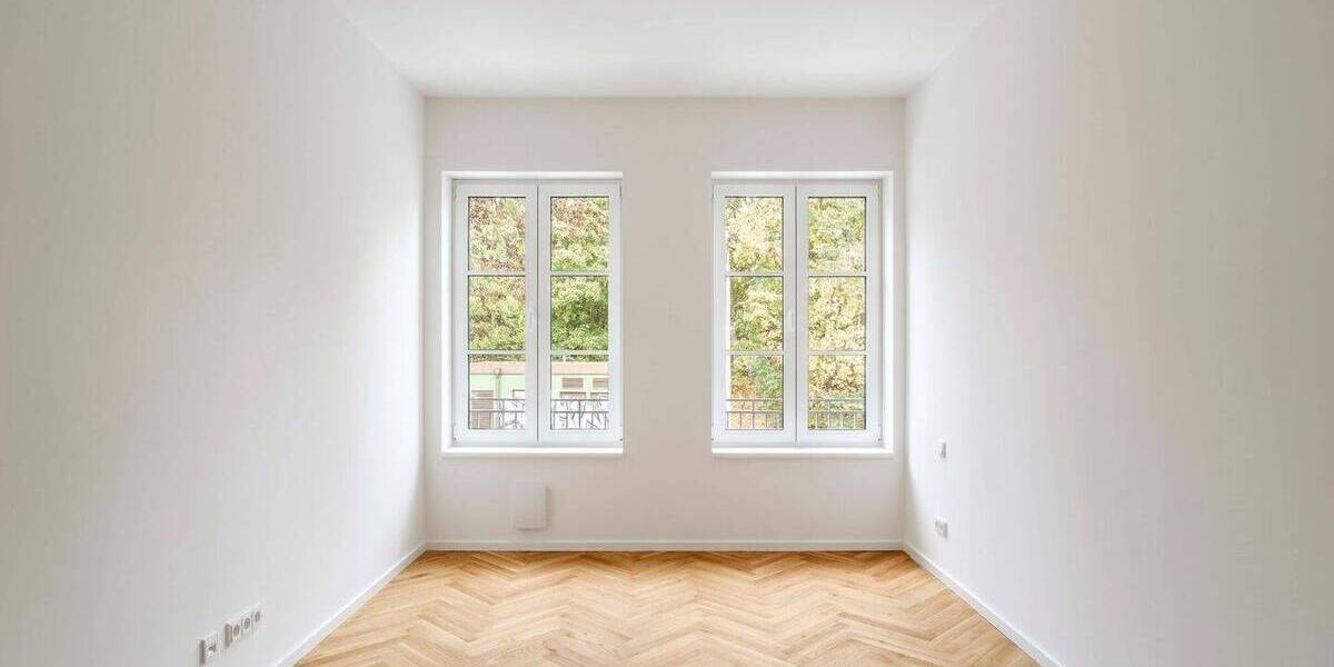 Etagenwohnung Potsdam Potsdam West - 4 Zimmer, 136 m&sup2;, 1.010.000&euro; | Angebot:23987338