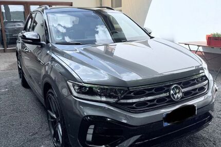 VW T-Roc 18.500 km 37.999 &euro; Schwielowsee OT Ferch 14548