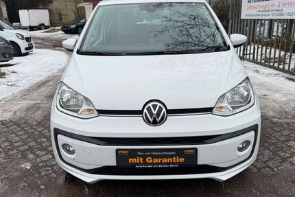 VW up! 105.061 km 8.099 &euro; Berlin 13435