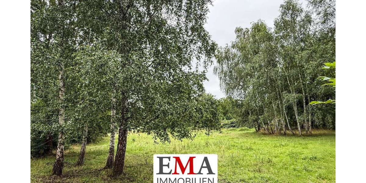 Grundstück zu verkaufen in Wustermark 228.000 € 1700 m² zimmer