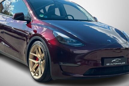 Tesla Model Y 92.322 km 36.000 &euro; Potsdam 14480