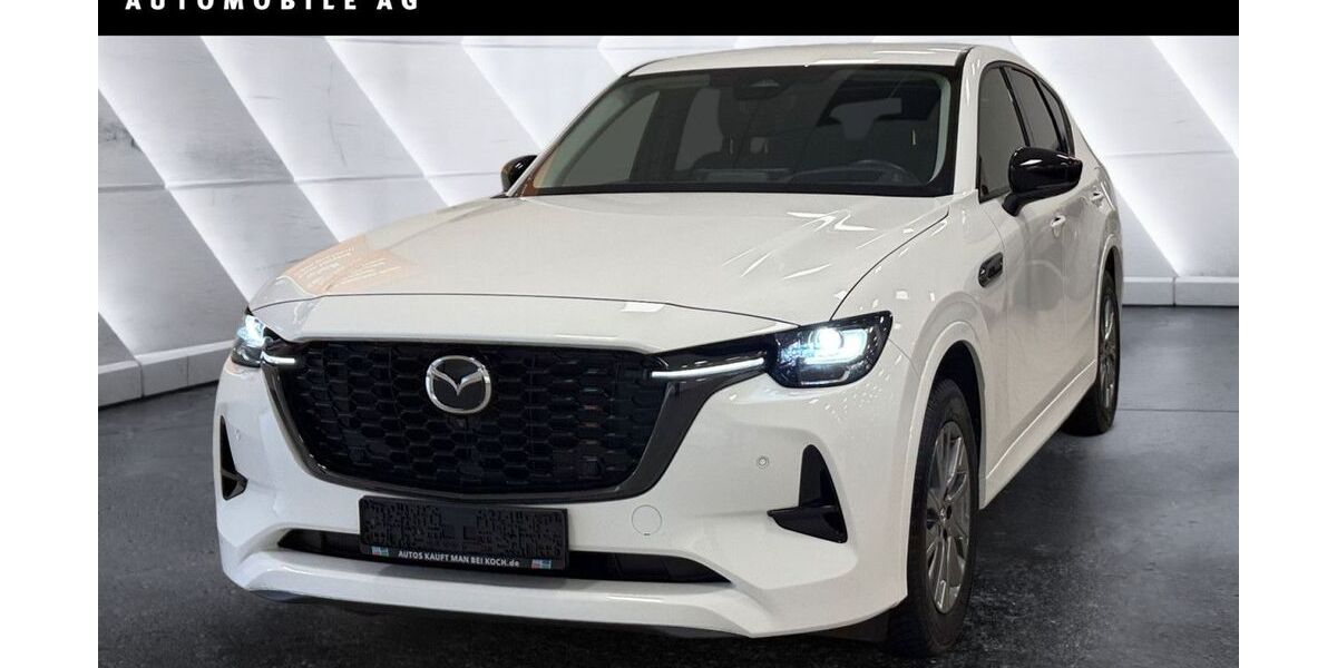 Mazda CX-60 44.460 km 36.490 &euro; Berlin 12681