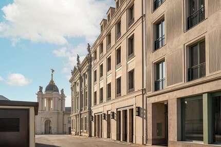 Wohnung Potsdam Berliner Vorstadt - 3 Zimmer, 87 m&sup2;, 895.000&euro; | Angebot:24217885