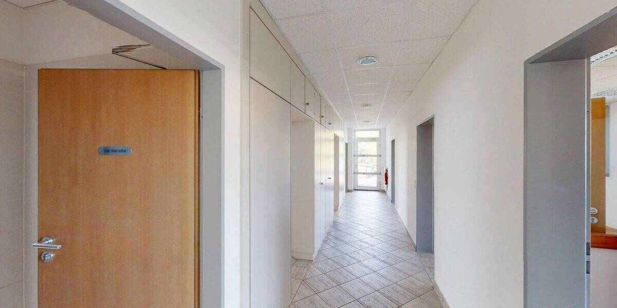 Gewerbeobjekt Seddiner See Neuseddin - 4 Zimmer, 150 m&sup2;, 1.875&euro; | Angebot:25971787