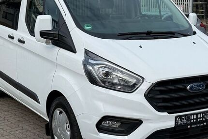 Ford Transit Custom 76.505 km 19.999 € Berlin 12099