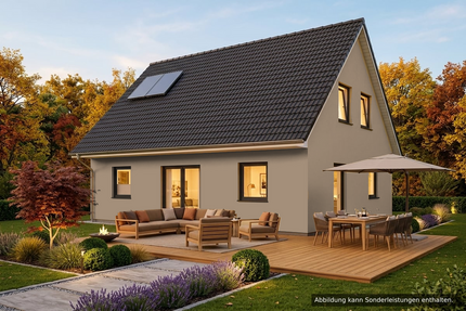 Haus Berlin Marzahn-Hellersdorf - 5 Zimmer, 122 m&sup2;, 1.970&euro; | Angebot:27312284