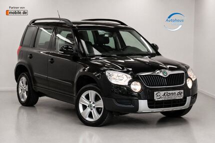 Skoda Yeti 141.433 km 8.999 &euro; Teltow 14513