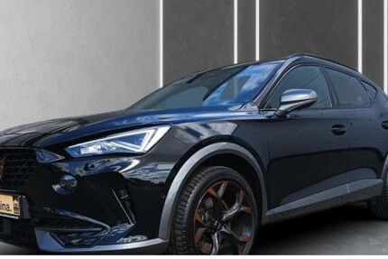 Cupra Formentor 39.388 km 29.679 &euro; Berlin 13581