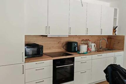 Moderne 2-Zimmer-Neubauwohnung Barrierefrei 2 zimmer