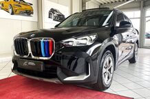 Gebrauchtwagen BMW X1