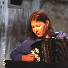 Melanie Barth - Ché Accordeon! | Konzert