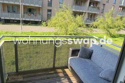 Wohnung Potsdam - 1 Zimmer, 32 m&sup2;, 390&euro; | Angebot:25385771