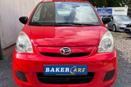 Daihatsu Cuore 92.000 km 2.490 &euro; Berlin 12307