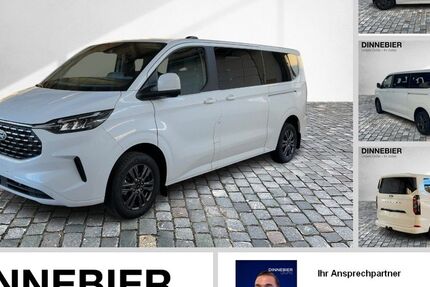Ford Tourneo Custom 17.600 km 43.790 &euro; Berlin 13509