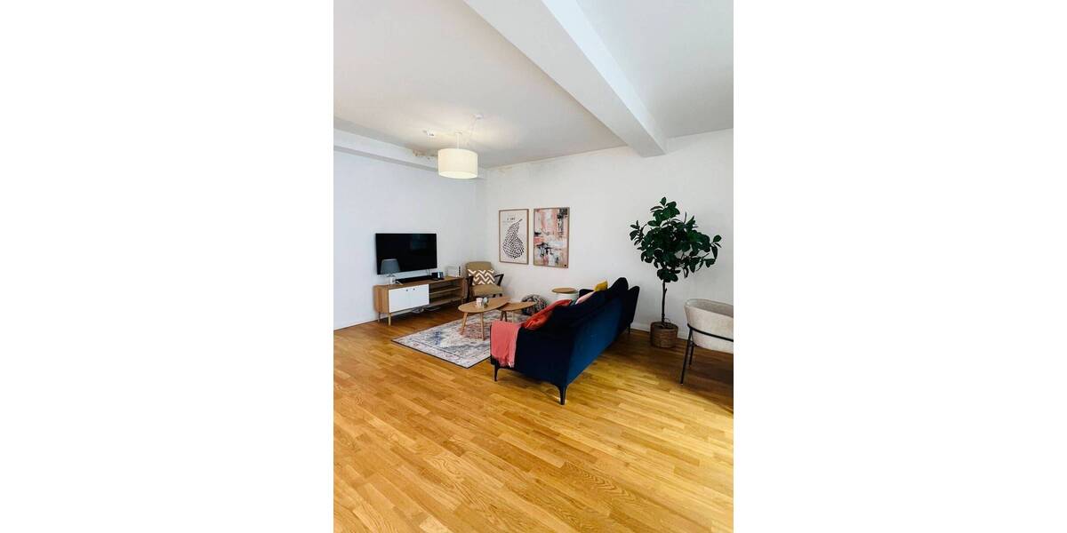Bungalow Berlin Lichterfelde - 3 Zimmer, 88 m&sup2;, 1.950&euro; | Angebot:25069410