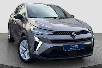 Renault Captur 1.887 km 24.900 &euro; Berlin 12683