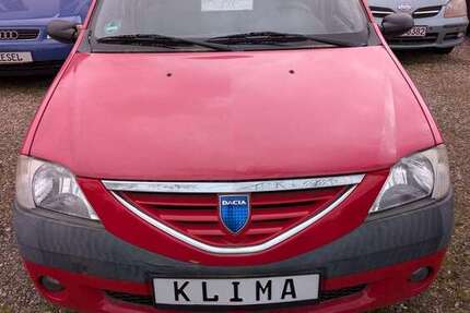 Dacia Logan 160.989 km 1.500 &euro; Berlin-Karlshorst 10318