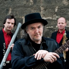 Gerhard Schöne - Sonderkonzert - im Trio mit Ralf Benschu & Jens Goldhardt