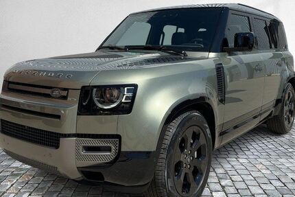 Land Rover Defender 16.482 km 77.950 &euro; Berlin 13581