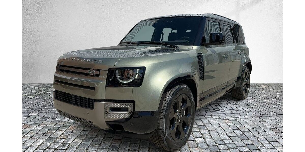 Land Rover Defender 16.482 km 77.950 &euro; Berlin 13581