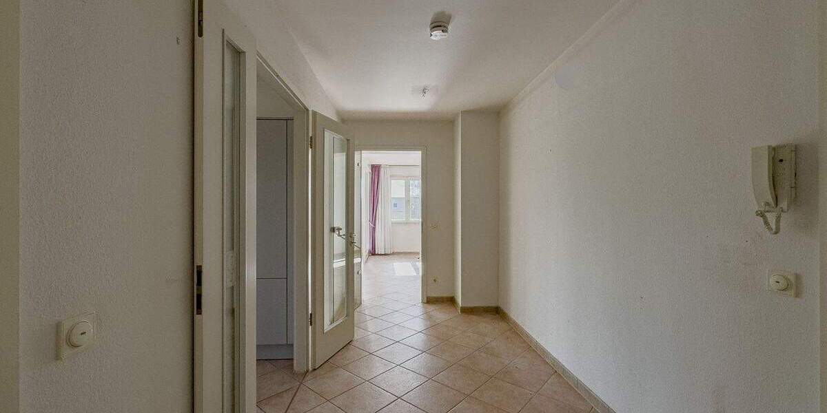 Etagenwohnung Falkensee - 3 Zimmer, 97 m&sup2;, 390.000&euro; | Angebot:25686768