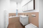 Etagenwohnung Berlin Charlottenburg - 3 Zimmer, 73 m&sup2;, 495.000&euro; | Angebot:26764640