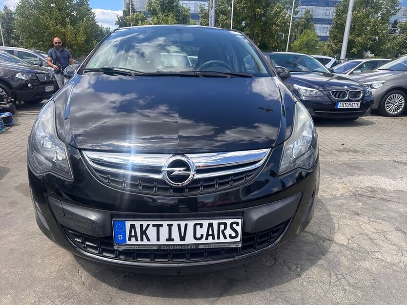 Corsa