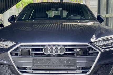 Audi A7 64.000 km 39.900 &euro; Berlin 15185